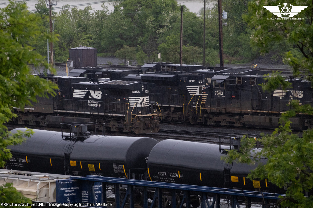 NS 4056